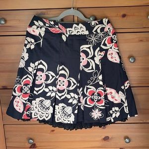 Ann Taylor Loft Skirt